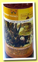 Jamaica Agency